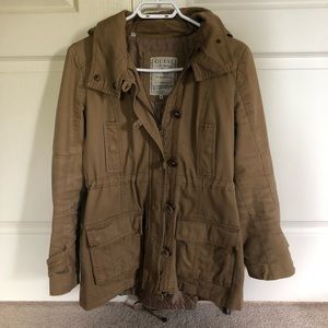 Guess Winter Coat